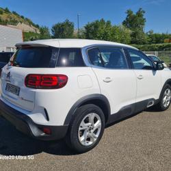 Citroen C5 Aircross C5 Aircross BlueHDi 130ch S&S Business Saint-Vallier