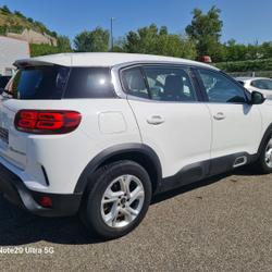 Citroen C5 Aircross C5 Aircross BlueHDi 130ch S&S Business Saint-Vallier