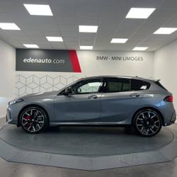BMW Serie 1 120 170 ch DKG7 M Sport Limoges