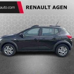 Dacia Sandero TCe 90 - 22 Stepway Confort Agen