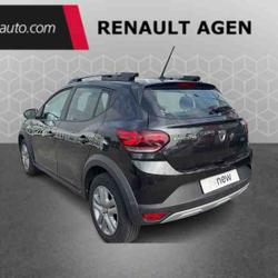 Dacia Sandero TCe 90 - 22 Stepway Confort Agen