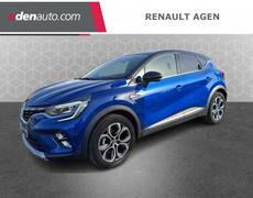 Renault Captur Agen