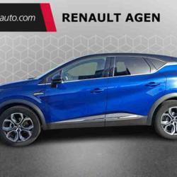 Renault Captur TCe 90 Techno Agen