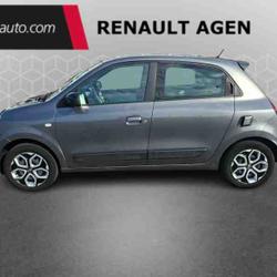 Renault Twingo 3 III SCe 65 Equilibre Agen