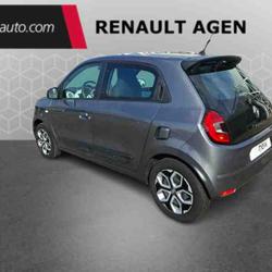 Renault Twingo 3 III SCe 65 Equilibre Agen