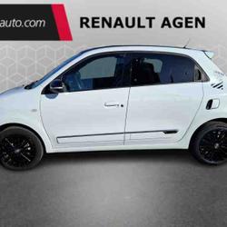 Renault Twingo 3 III E-Tech SL Urban Night Agen