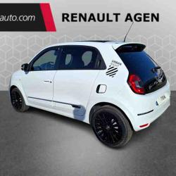 Renault Twingo 3 III E-Tech SL Urban Night Agen