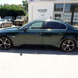 BMW Serie 5 3.0 Venelles