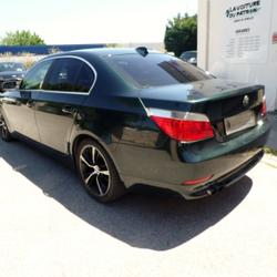 BMW Serie 5 3.0 Venelles