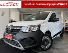 Renault Kangoo Stiring-Wendel