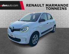 Renault Twingo 3