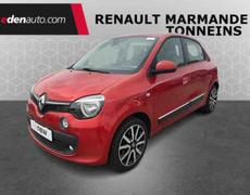 Renault Twingo 3 Sainte-Bazeille