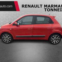 Renault Twingo 3 III 1.0 SCe 70 eco2 Intens Sainte-Bazeille