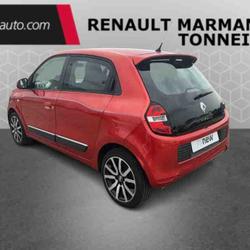 Renault Twingo 3 III 1.0 SCe 70 eco2 Intens Sainte-Bazeille