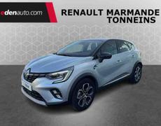 Renault Captur - E-Tech full hybrid 145 Techno - 19 299 €