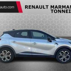 Renault Captur E-Tech full hybrid 145 Techno Sainte-Bazeille