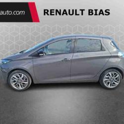 Renault Zoe R90 Edition One Bias