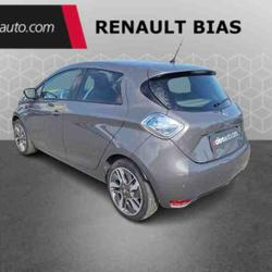 Renault Zoe R90 Edition One Bias