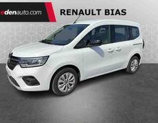 Renault Kangoo Bias