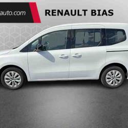 Renault Kangoo Blue dCi 95 Equilibre Bias