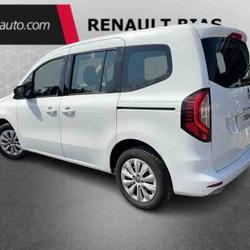 Renault Kangoo Blue dCi 95 Equilibre Bias