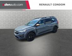 Dacia Jogger Condom