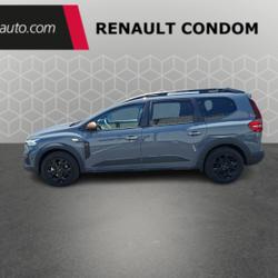 Dacia Jogger Hybrid 140 7 places GSR2 Extreme Condom