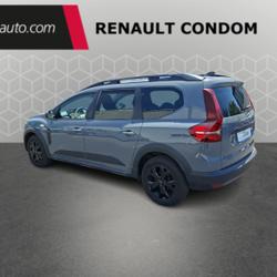 Dacia Jogger Hybrid 140 7 places GSR2 Extreme Condom