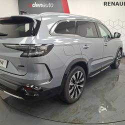 Renault Espace 5 full hybrid E-Tech 200 ch 5pl Techno Dax