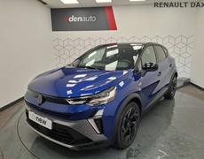 Renault Captur Dax