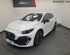 Renault Clio 6
