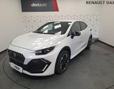 Renault Clio 6 Dax