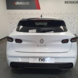 Renault Clio 6 TCe 115 ch Techno Dax