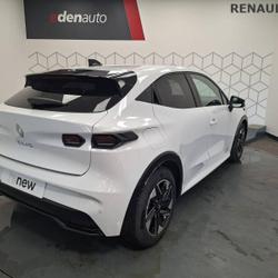 Renault Clio 6 TCe 115 ch Techno Dax