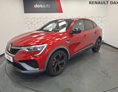 Renault Arkana Dax