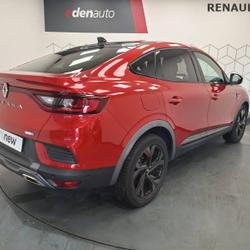 Renault Arkana E-Tech 145 - 21B R.S. Line Dax