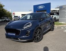 Ford Puma Toulon