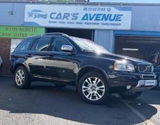 Volvo XC90 Essey-lès-Nancy