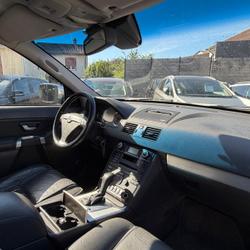 Volvo XC90 7 pl. Xenium D5 185 ch Geartronic Essey-l&egrave;s-Nancy