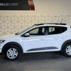 Dacia Sandero TCe 90 Stepway Expression Tarbes