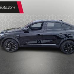Renault Arkana E-Tech full hybrid 145 GSR2 esprit Alpine Biarritz