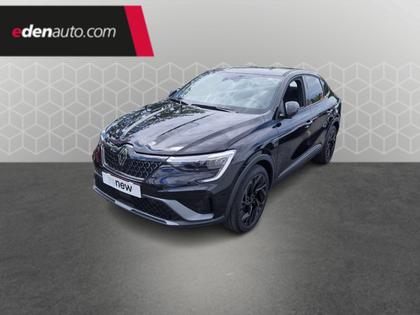Renault Arkana - E-Tech full hybrid 145 GSR2 esprit Alpine - 29 390 €
