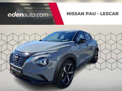 Nissan Juke - HYBRID 143 Tekna - 22 590 €