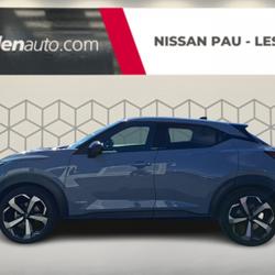 Nissan Juke HYBRID 143 Tekna occasion - Lescar - photo 2/48