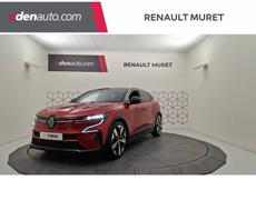 Renault Megane 4