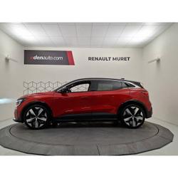 Renault Megane 4 E-Tech EV60 220 ch optimum charge Techno Muret