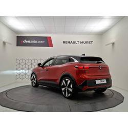 Renault Megane 4 E-Tech EV60 220 ch optimum charge Techno Muret