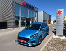 Ford Fiesta La Garde