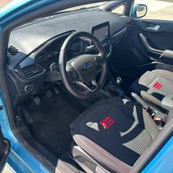 Ford Fiesta 1.0 EcoBoost Hybrid 125ch ST-Line 5p La Garde