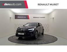 Renault Austral Muret